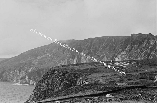 EIRE AND SLIEVE LEAGUE